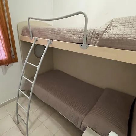 Apartamento Flat In A House With Shared Pool Bibione