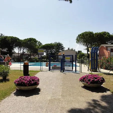 Apartamento Flat In A House With Shared Pool Bibione