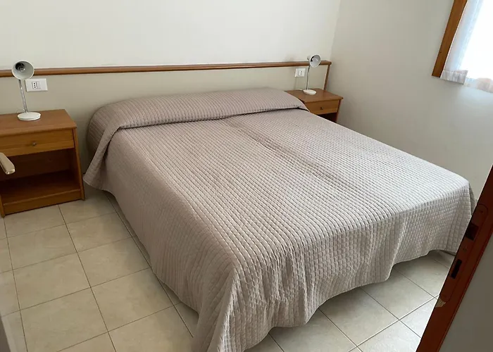 Flat In A House With Shared Pool Apartmán Bibione